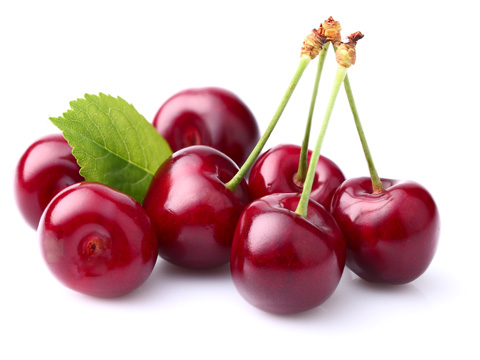 Image result for CHERRIES